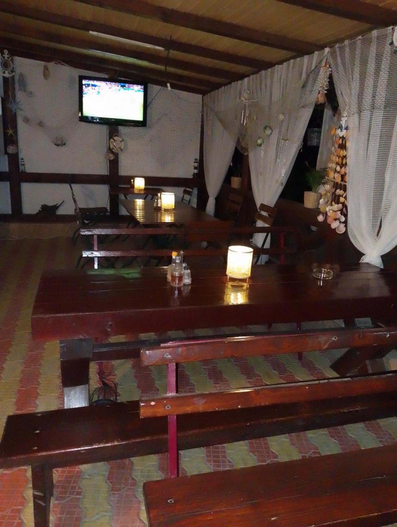 苏利纳 大卫之家旅馆酒店 外观 照片