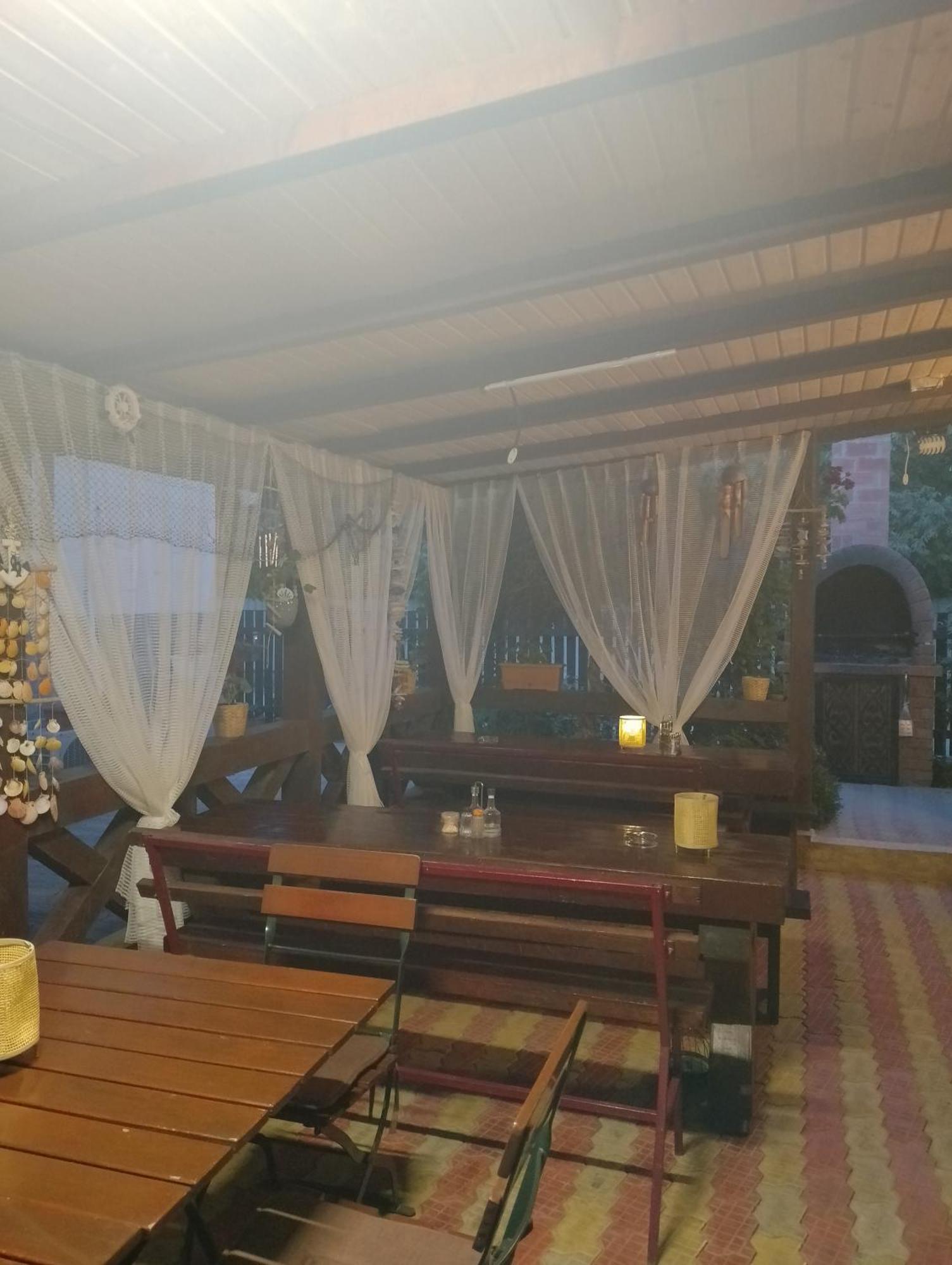 苏利纳 大卫之家旅馆酒店 外观 照片
